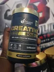 Hollywood Gold Creatine - 3