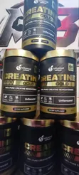 Hollywood Gold Creatine - 4