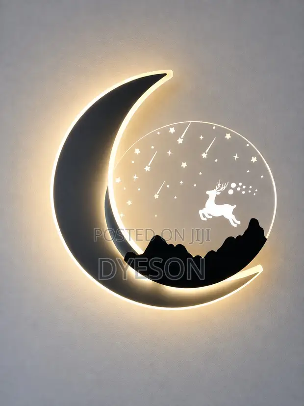 Wall Light - 2071 - 1