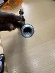 Toyota Echo Suspension Links - 1