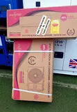 H&A 1.5HP Inverter AC - 2