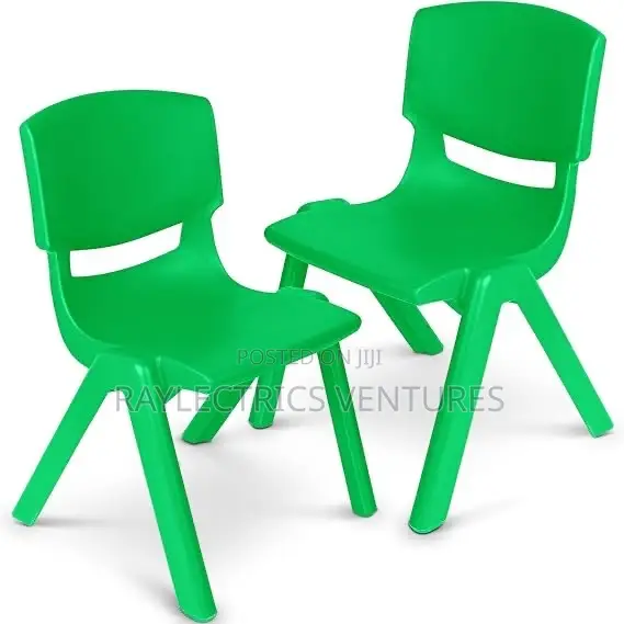 Brand New Kids Chairs - 1