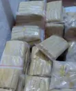 50pcs Frozen Spring Rolls & Samosas - 3
