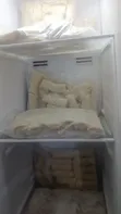50pcs Frozen Spring Rolls & Samosas - 4