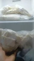 50pcs Frozen Spring Rolls & Samosas - 5