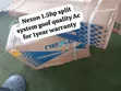 Nexon 1.5HP Split AC - Fast Cooling - 2