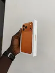 New Apple iPhone 17 Pro 256GB Orange - 2