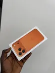 New Apple iPhone 17 Pro 256GB Orange - 3