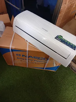 Nasco 1.5 HP Split Type Air Conditioner