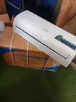 Nasco 1.5 HP Split Type Air Conditioner - 1