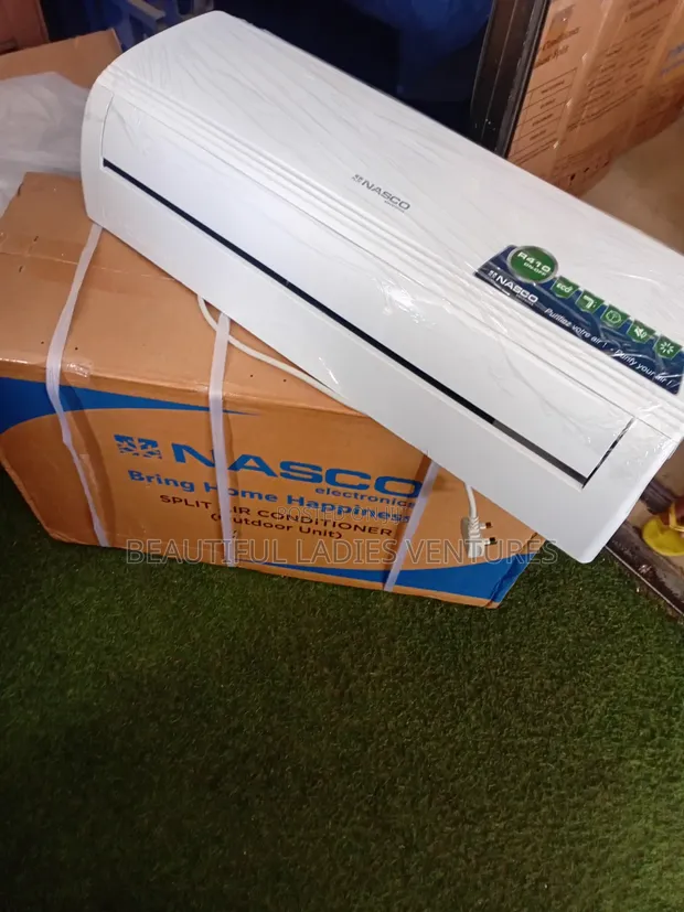 Sigma 1.5HP Split AC - Brand New - 1