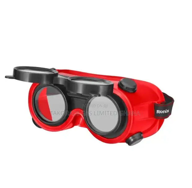 Ronix Welding Safety Glasses - RH9027 - 1
