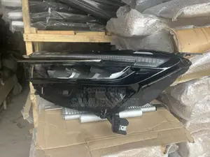 Honda CR-V 2023-2025 LED Headlight