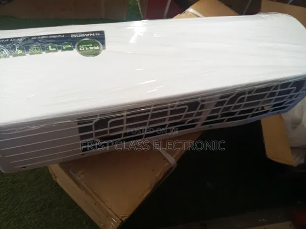Nasco 1.5HP Split Air Conditioner - 1