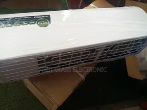 Nasco 1.5HP Split Air Conditioner