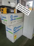 Sigma 1.5HP Split Air Conditioner - Brand New - 2