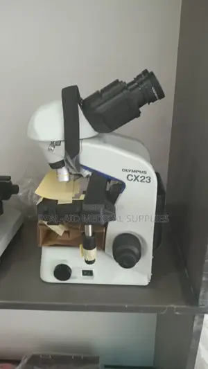 Olympus CX23 Microscope