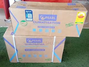 Pearl 1.5HP Split AC - Brand New