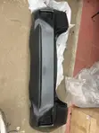 Honda Fit Back Bumper (2014-2017) - 2