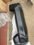 Honda Fit Back Bumper (2014-2017) - 4