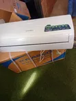 Sigma 1.5HP Air Conditioner - Fast Cooling - 3