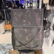 Sunsilk Signature Leather Backpack - 2