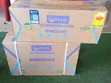 1.5HP Split AC - Pearl - Inverter - Brand New - 1