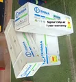 Sigma 1.5HP Split Air Conditioner - White - 1