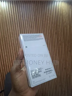 New Apple iPhone 12 64GB