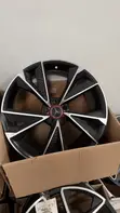 Mercedes-Benz 18-Inch Rims - 1