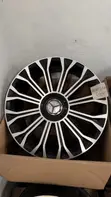 Mercedes-Benz 18-Inch Rims - 2