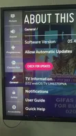 LG 43-inch Smart TV (LM6370PVA) - 2024 Model - 2