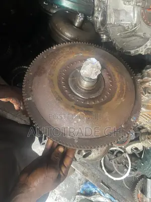 Automatic Gearbox Torque Converter - Toyota, Nissan, Hyundai & More