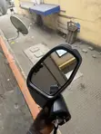 Honda CR-V 2023 Side Mirror with Light & Sensor - 2