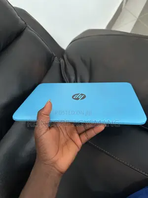 HP Stream 11 Laptop - 2GB RAM, 32GB eMMC