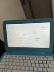 HP Stream 11 Laptop - 2GB RAM, 32GB eMMC - 3