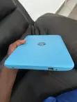 HP Stream 11 Laptop - 2GB RAM, 32GB eMMC - 4