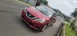 Nissan Sentra 2017 Burgundy - 3