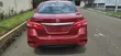 Nissan Sentra 2017 Burgundy - 4