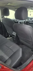 Nissan Sentra 2017 Burgundy - 5