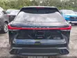 Lexus RX 350 2024 Black - 2