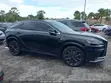 Lexus RX 350 2024 Black - 4