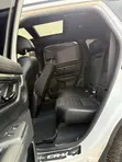Honda CR-V 2022 White - 3