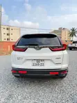 Honda CR-V 2022 White - 4