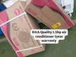 H&A 1.5HP Split System AC - 1