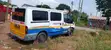 Ford Transit 2012 White Commercial Van - 1