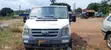 Ford Transit 2012 White Commercial Van - 2