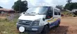 Ford Transit 2012 White Commercial Van - 3