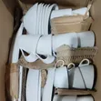 50-Piece Ceramic Dinnerware Set - 4