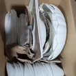 50-Piece Ceramic Dinnerware Set - 5